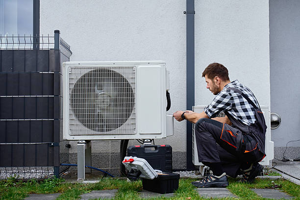 Trusted Hvac service in Hamilton, MA - Tropical Oasis HVAC